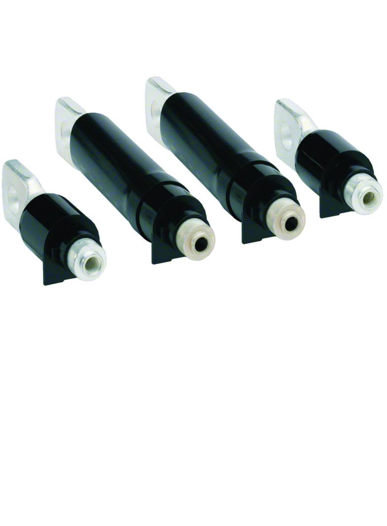 Przyłącze tylne 630A 4P HYD034H HAGER