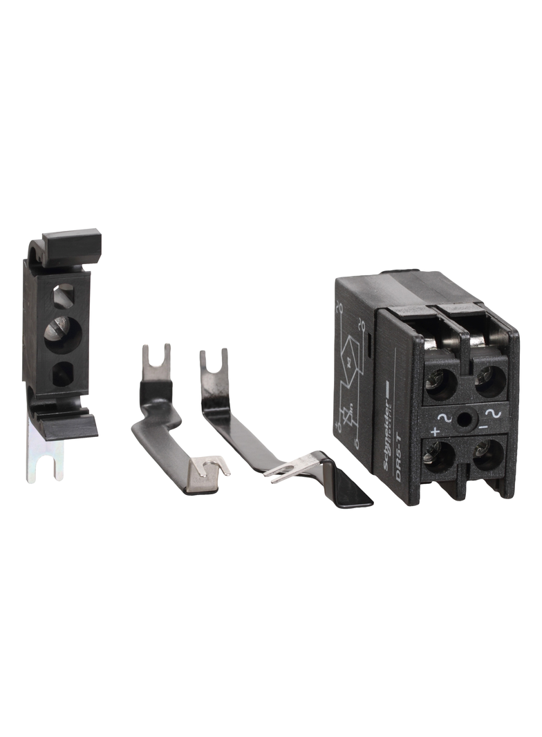 prostownik do stycznika LC1F - 110 V/220-240 V DR5TE4U Schneider