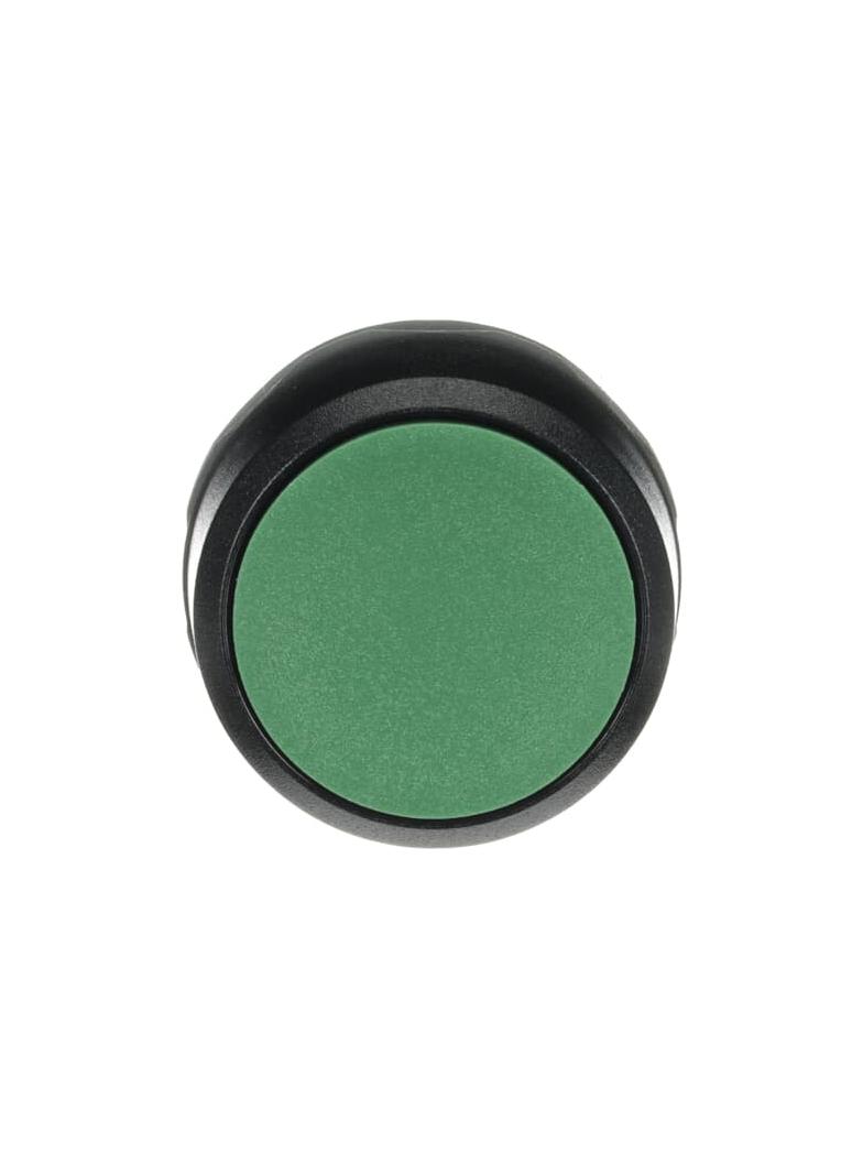 Przycisk kryty bistabilny zielony MP2-10G