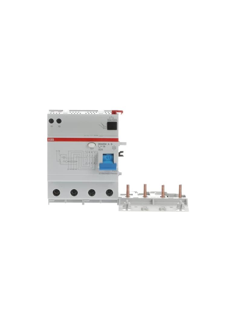 DDA204 A S-63/1 blok różnicowo-prądowy 2CSB204201R5630 ABB