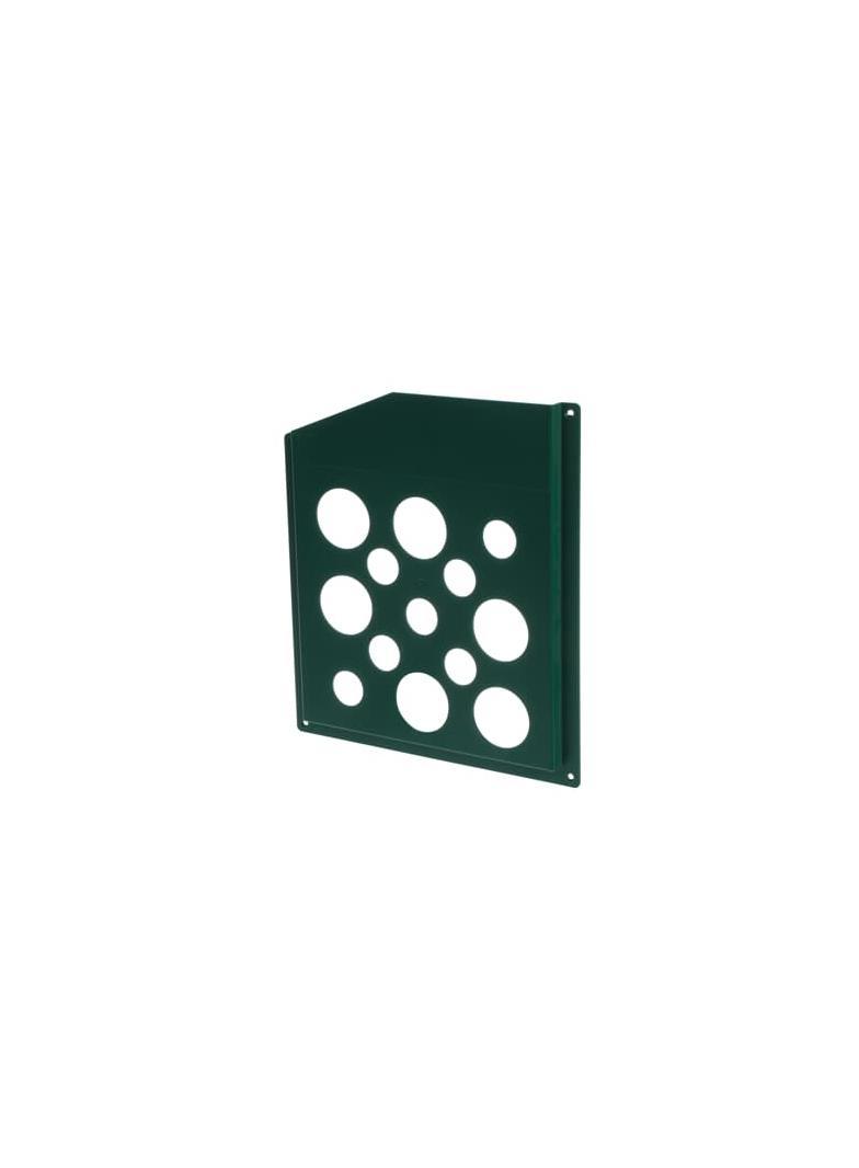 ZA13P10 Kieszeń na dokum. A4 (1opak=10szt)