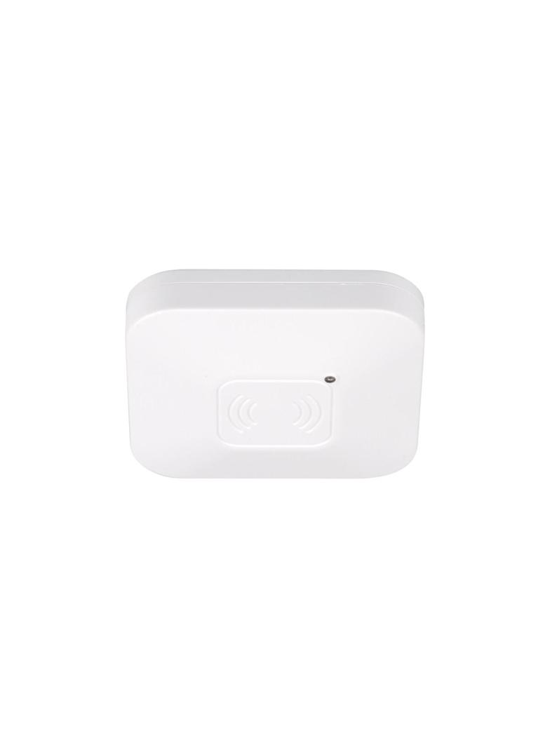 SQMOTION-W Czujnik ruchu mikrofalowy SQMOTION-W IP20 kąt detekcji 360 zasięg max 8m natynkowy kolor