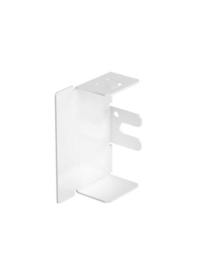 KOŃCÓWKA KANAŁU LKM 40X60 CZB.