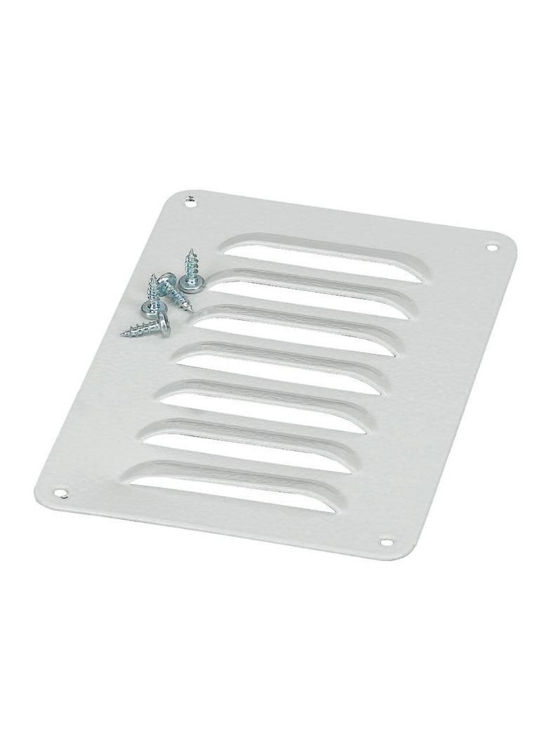 LVP-20V12-CS Kratka wentylacyjna do obudowy typu CS 112907 EATON