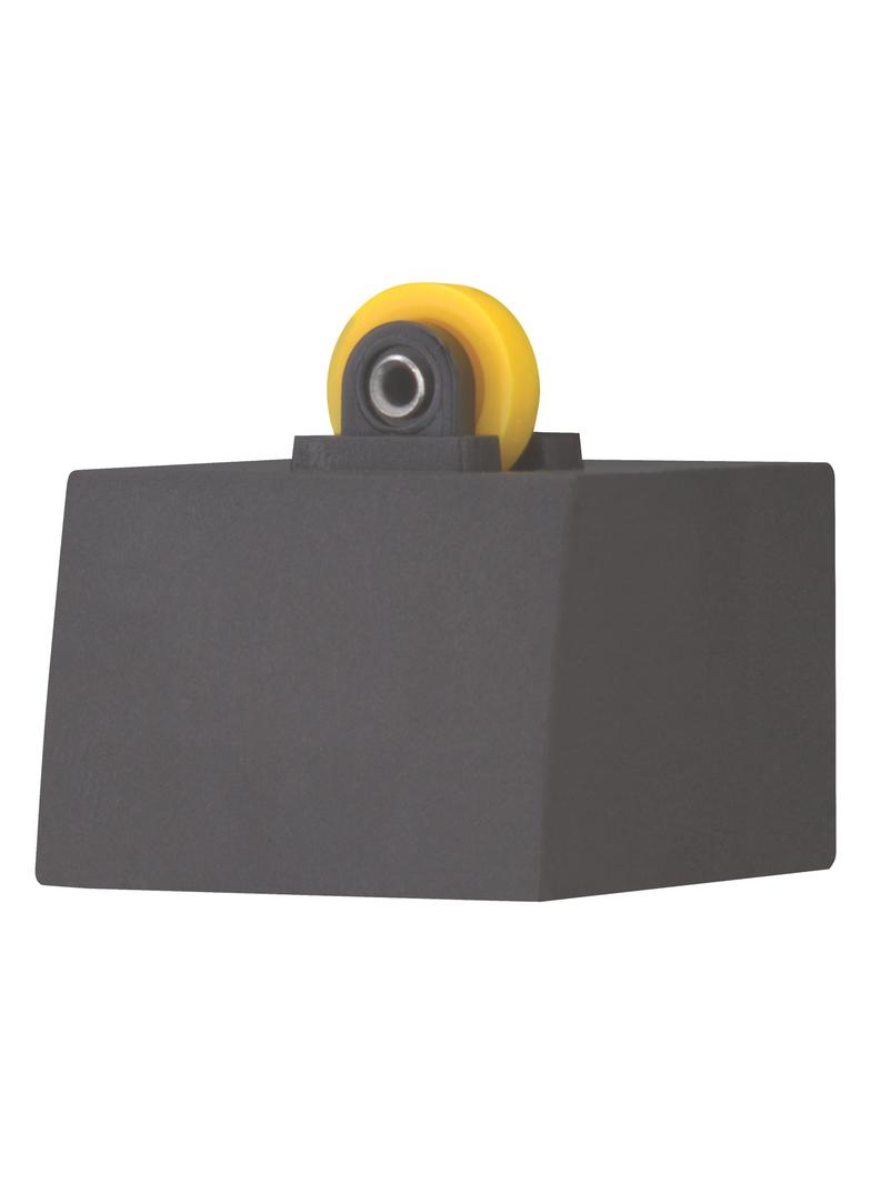 LS-XP Głowica napędowa popychacz z rolką 266125 EATON