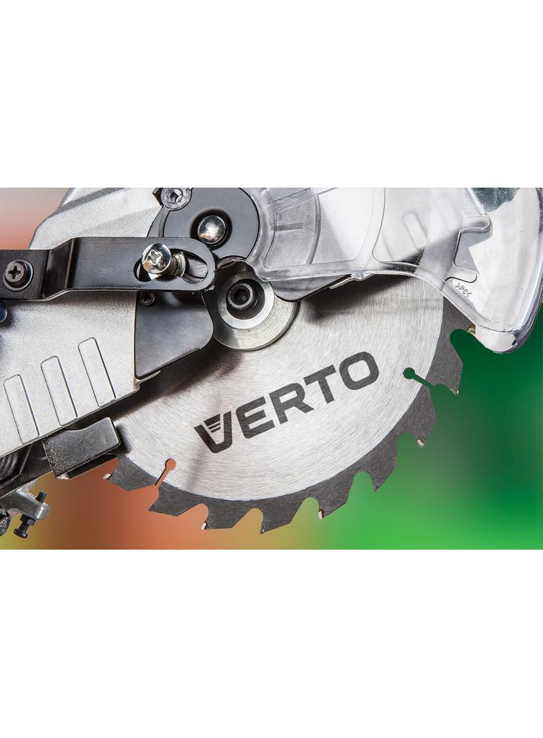 Pilarka ukosowa 1500W, tarcza 210 x 30 mm