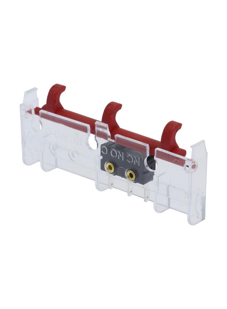 CH14-TPS Mikroprzełącznik, 14 x 51 mm, 1P, współpracuje z CH143D