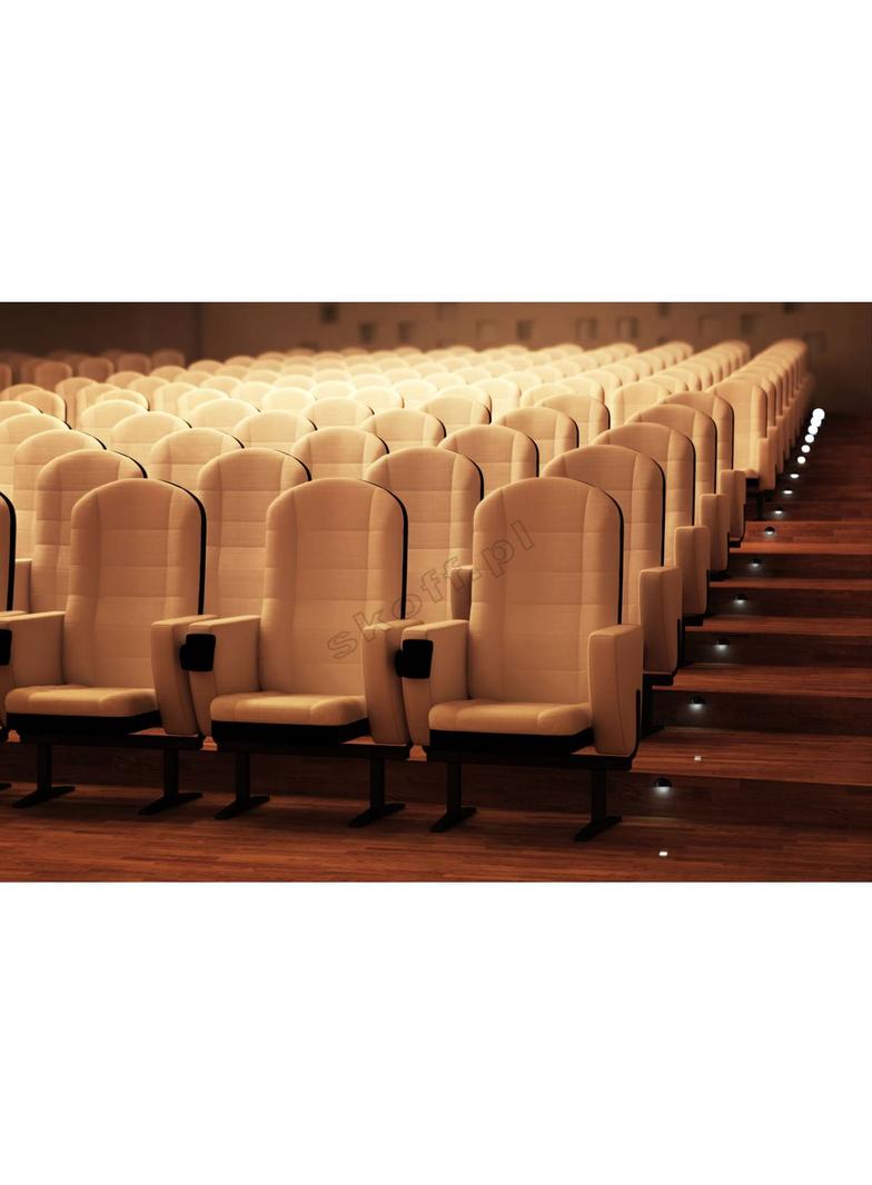 Oprawa Rueda Short LED Light | 230 V AC | 1,8 W | IP 20 |LED | 4000 K |Wykończenie: szlif |