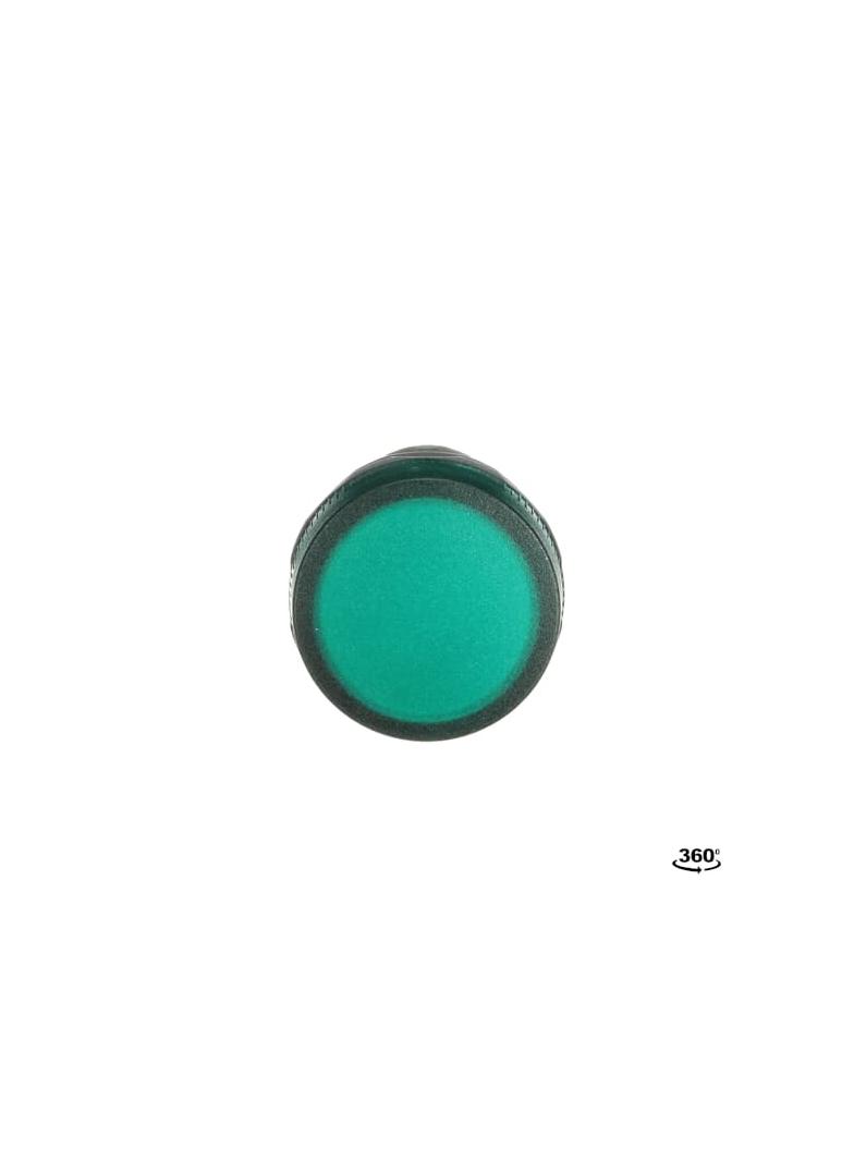 Lampka kompaktowa z diodą LED CL2-507G 48-60V AC/DC