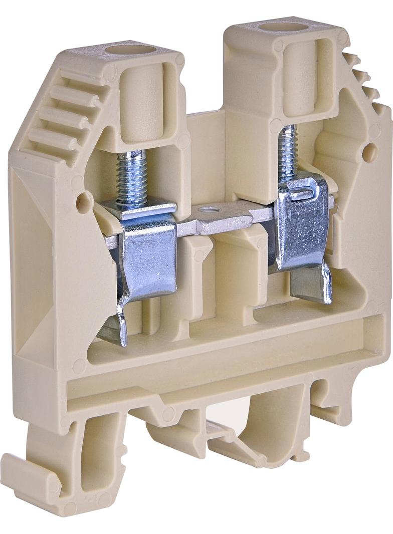 VS 10 PA (ZUG) ZŁĄCZKA GWINT.(10 MM2)