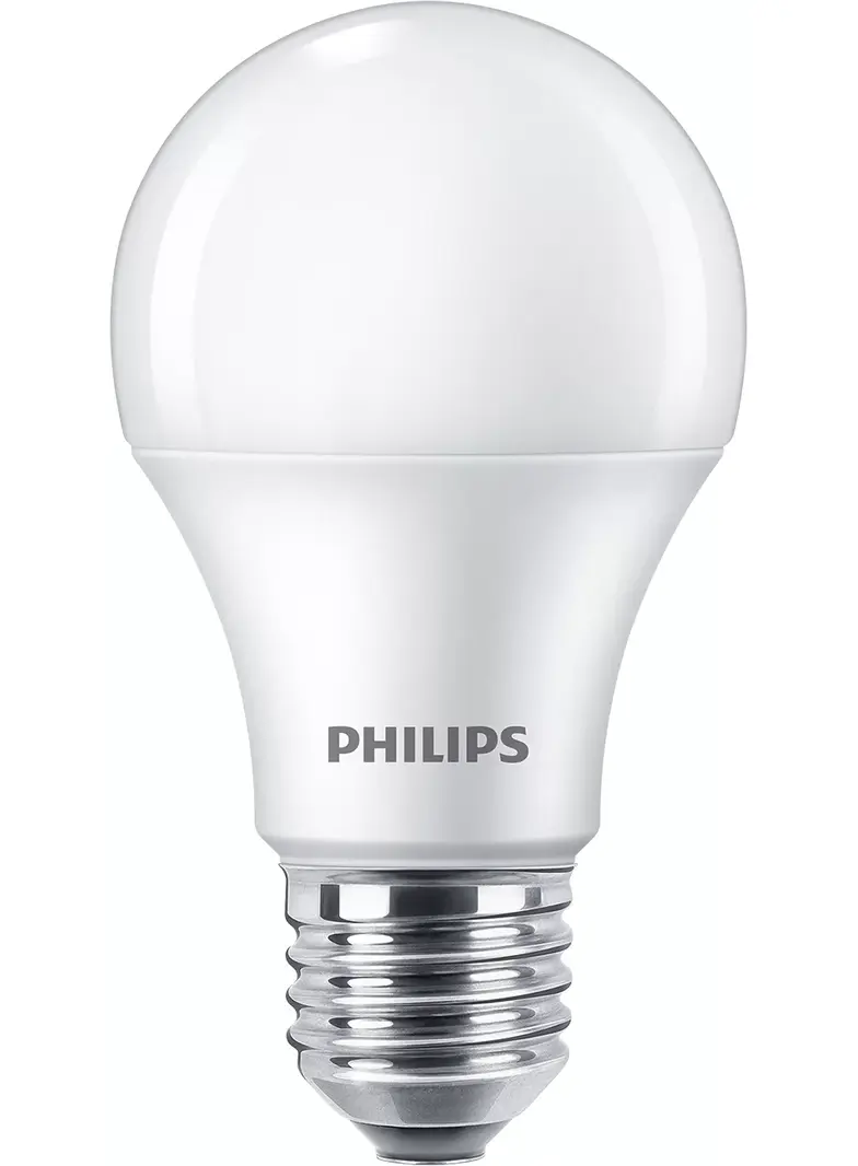 Żarówka LED PILA 10W=75W 1055lm 4000K barwa neutralna LED 75W A60 E27 CW FR 1CT/6 G3 Plastik matowy