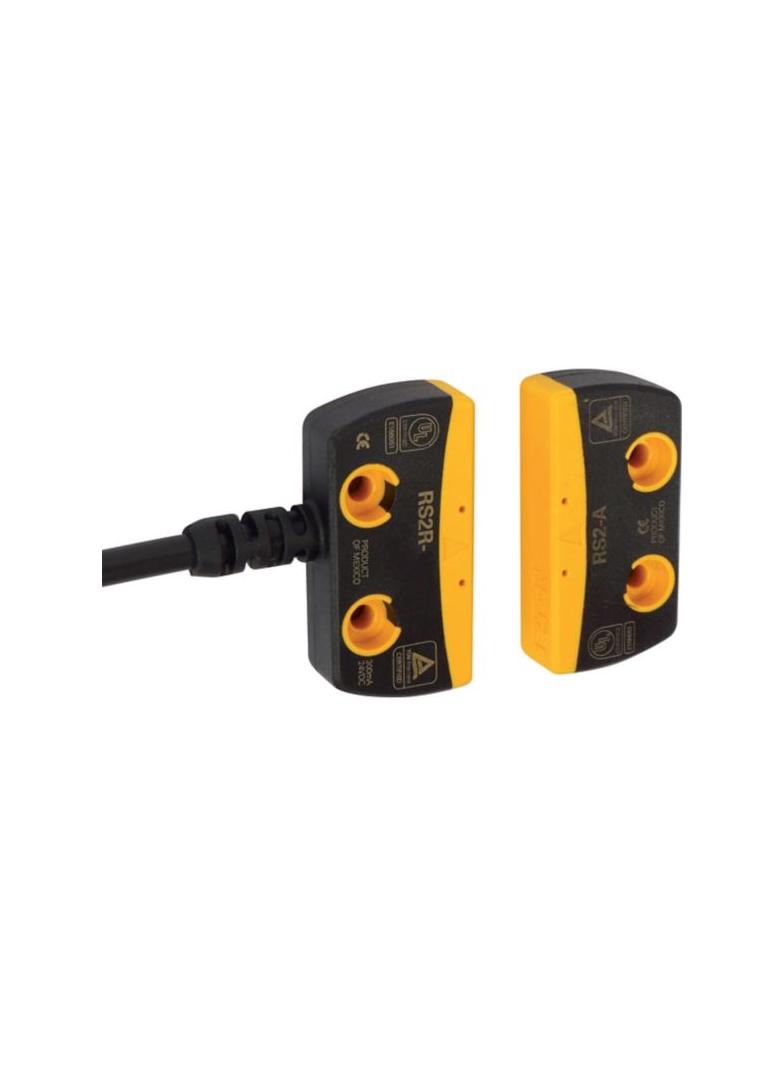 RS2R-02-C3 RS2 2R Magnetyczny wyłącznik bezpieczeństwa 3m 177292 EATON
