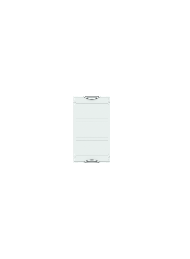 MBN175 Zestaw moduł z systemem szyn N + PE (do samodzielnego montażu)