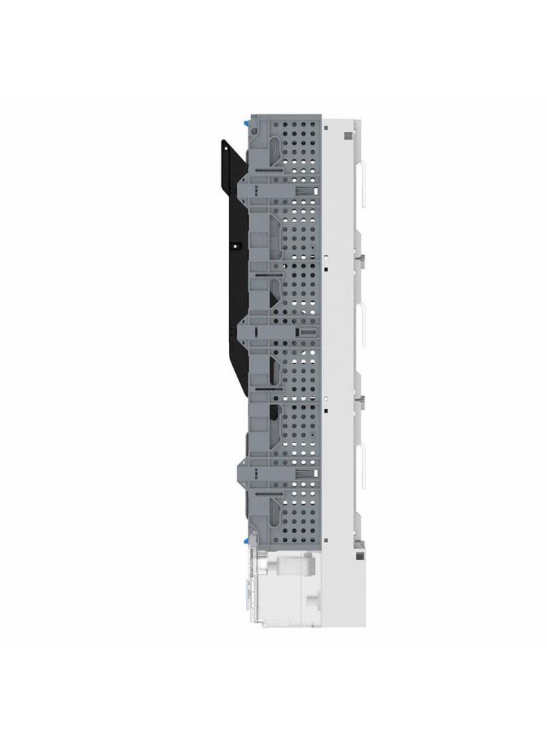FV+ rozłącznik bezp.listw. NH2 3P 400A 690VAC szyny 185mm zac.pryzm.V