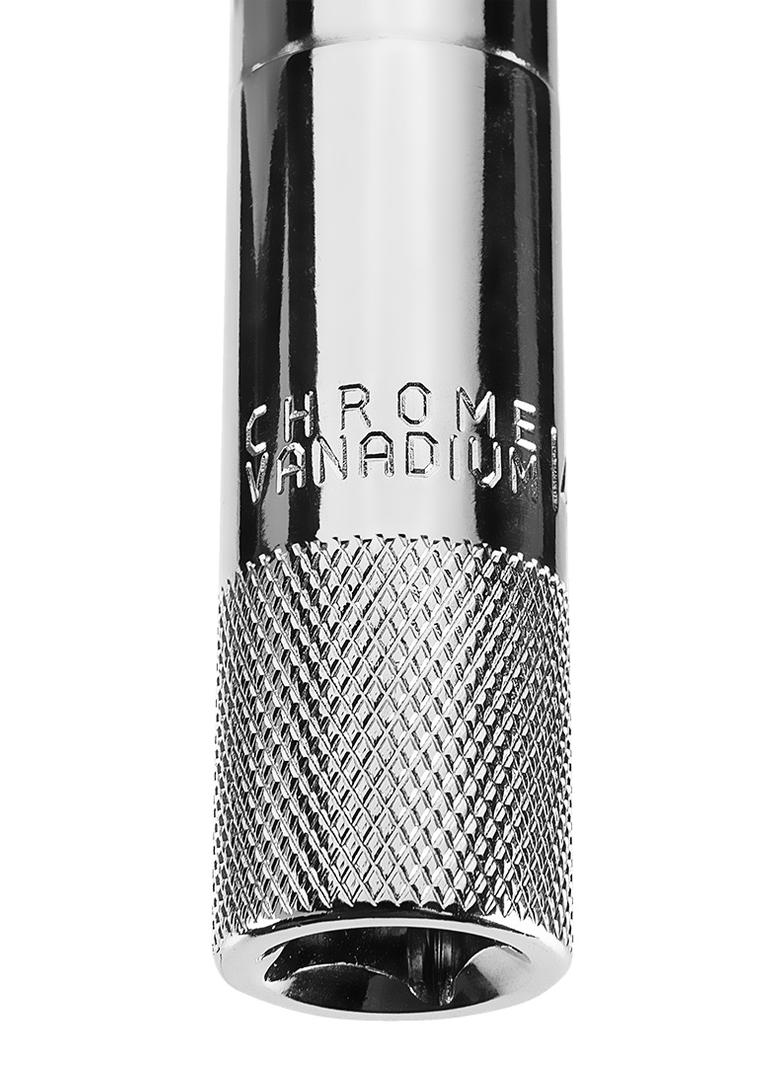 Klucz do świec 3/8," 14 x 90 mm