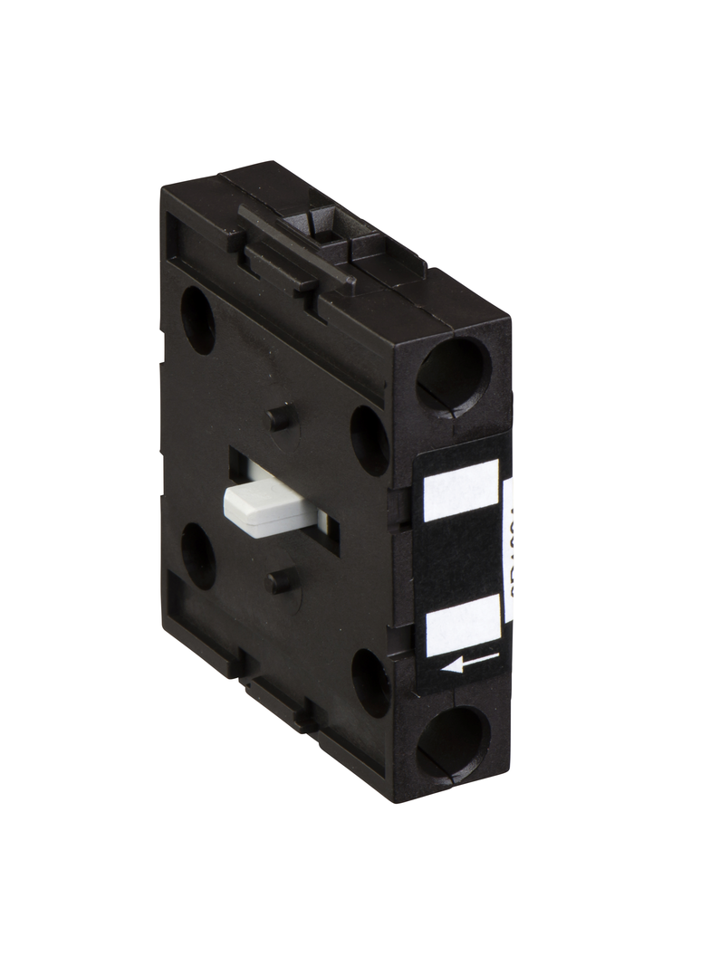 Przyłączalny moduł pola głównego TeSys MINI VARIO 20A dla VN20