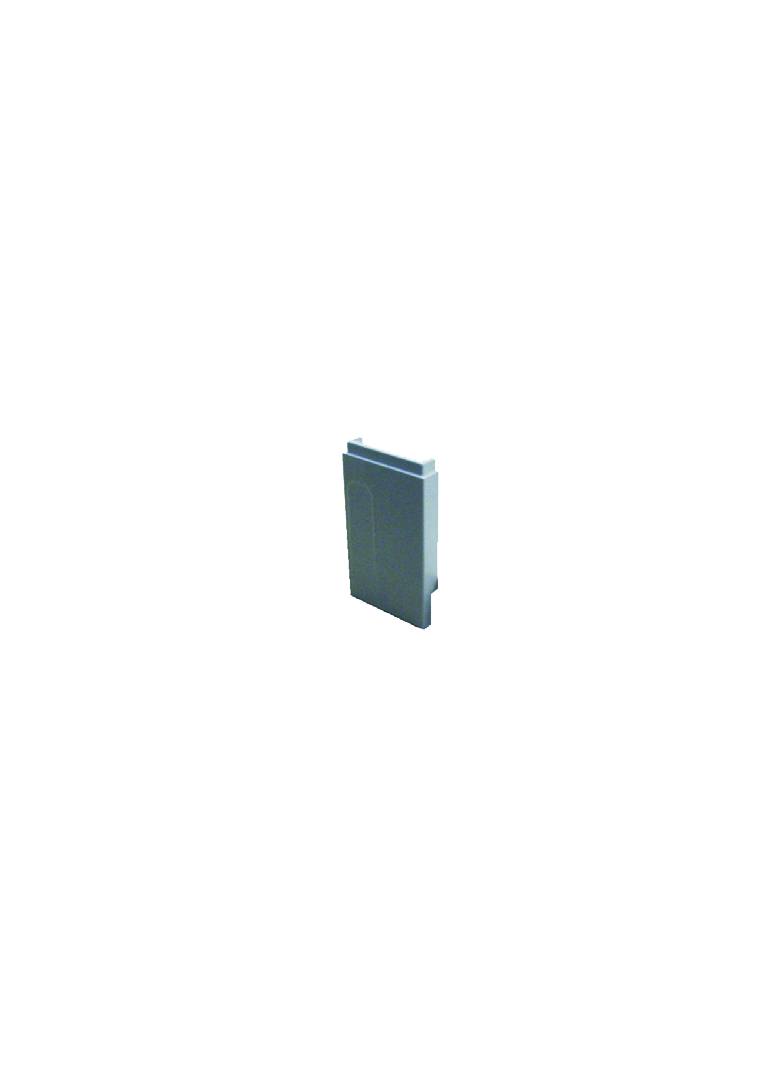 Osłona czołowa podstawy RS333 GOU-RS333/230 G8730053 ETI