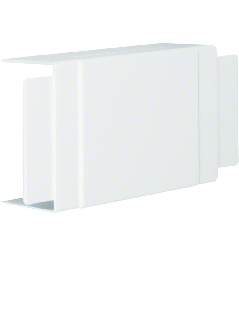 tehalit.LF Element T/X 60x110mm biały HAGER