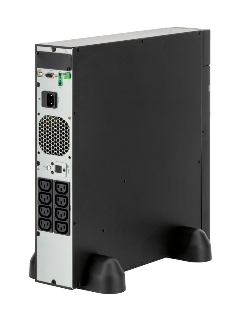 Ups Keor Spe Rack 2U 1,5Kva  311069 LEGRAND