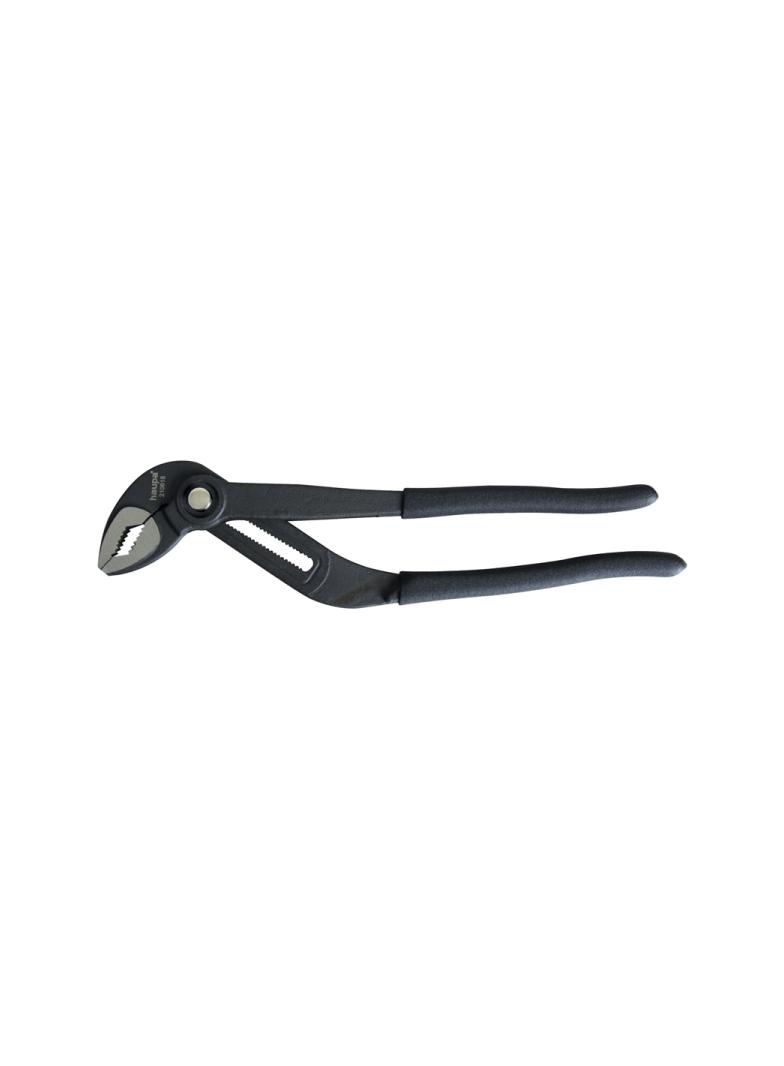 Szczypce nastawne chromowane 170 mm 210616 HAUPA