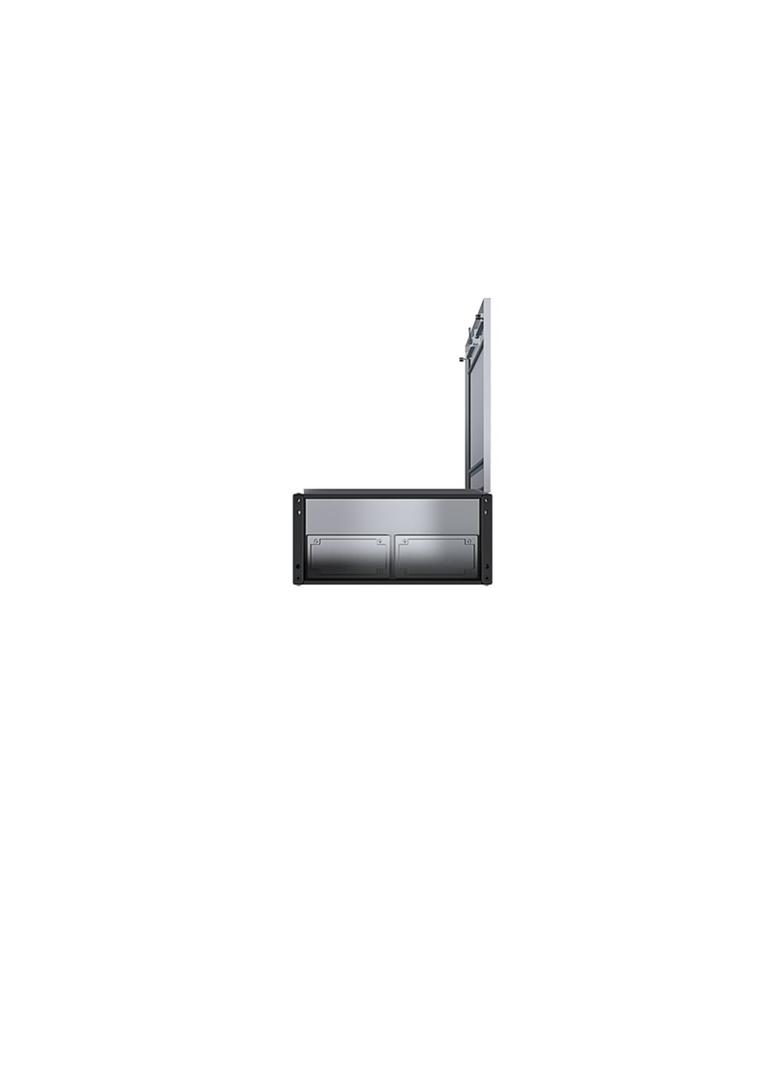 univers Rozdzielnica stojąca IP55 kl. I 550x1850x275 + cokół 200mm FR22E2 HAGER