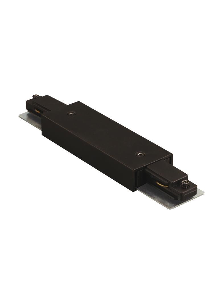 Łącznik do szynoprzewodów CONNECTOR PS230V I BLACK
