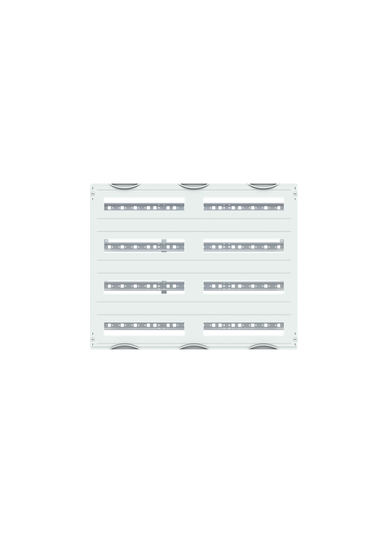 MBC304HS Zestaw moduł - SmissLine (do samodzielnego montażu)