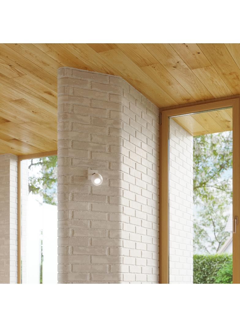 Sollux Plafon OCULARE 4 biały SL.0440