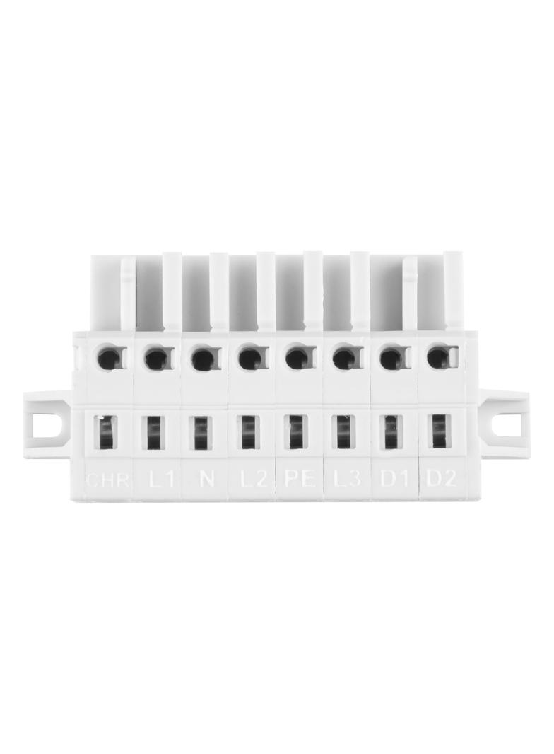 Oprawa TRUSYS FLEX FEED IN 8P
