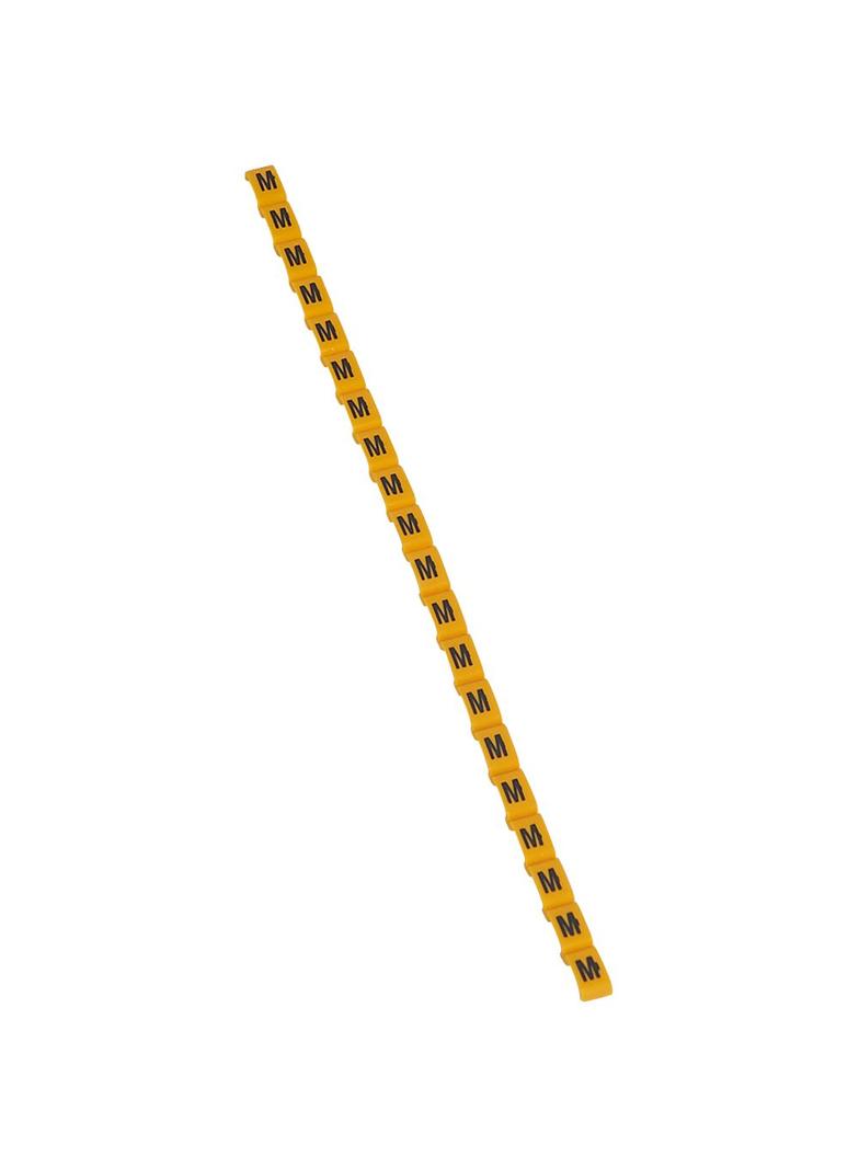 DUPLIX - OZNACZNIK: M (X600), Legrand