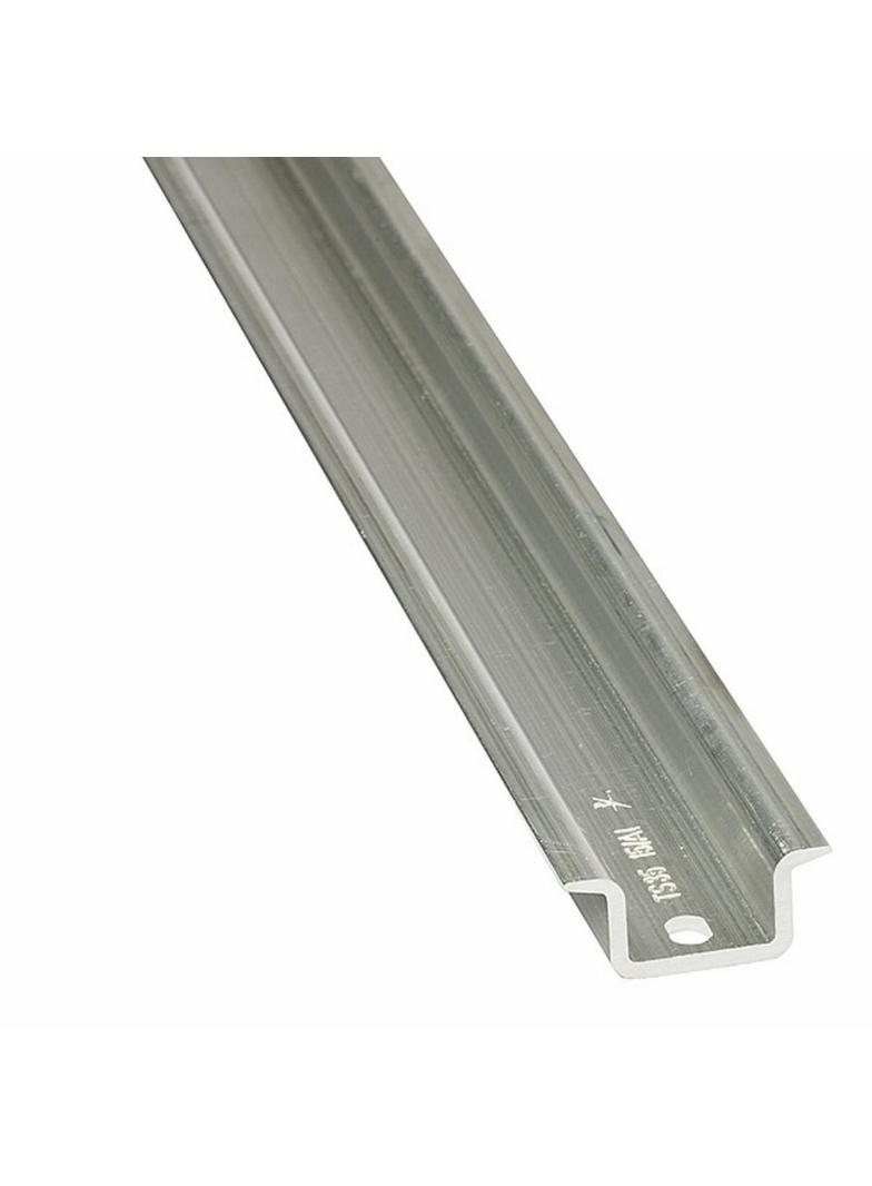 TS 35/15 AL. 2M LISTWA