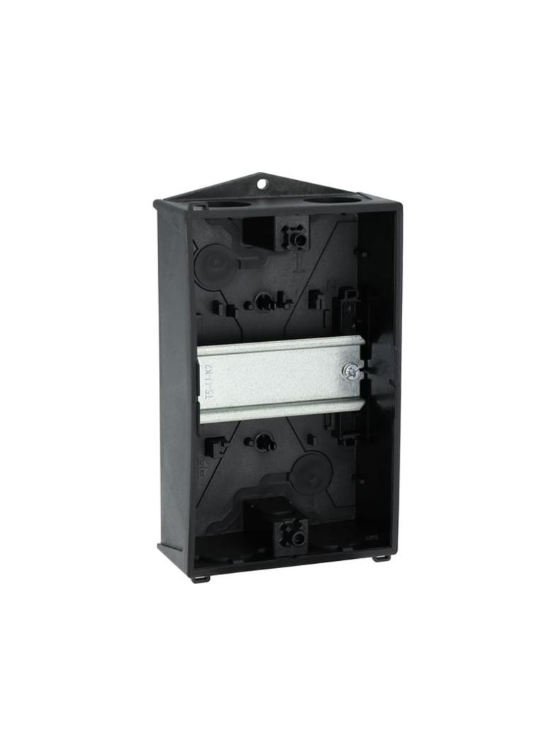 CI-K2-145-TS Mała obudowa CI-K2 z szyną montażową 206883 EATON