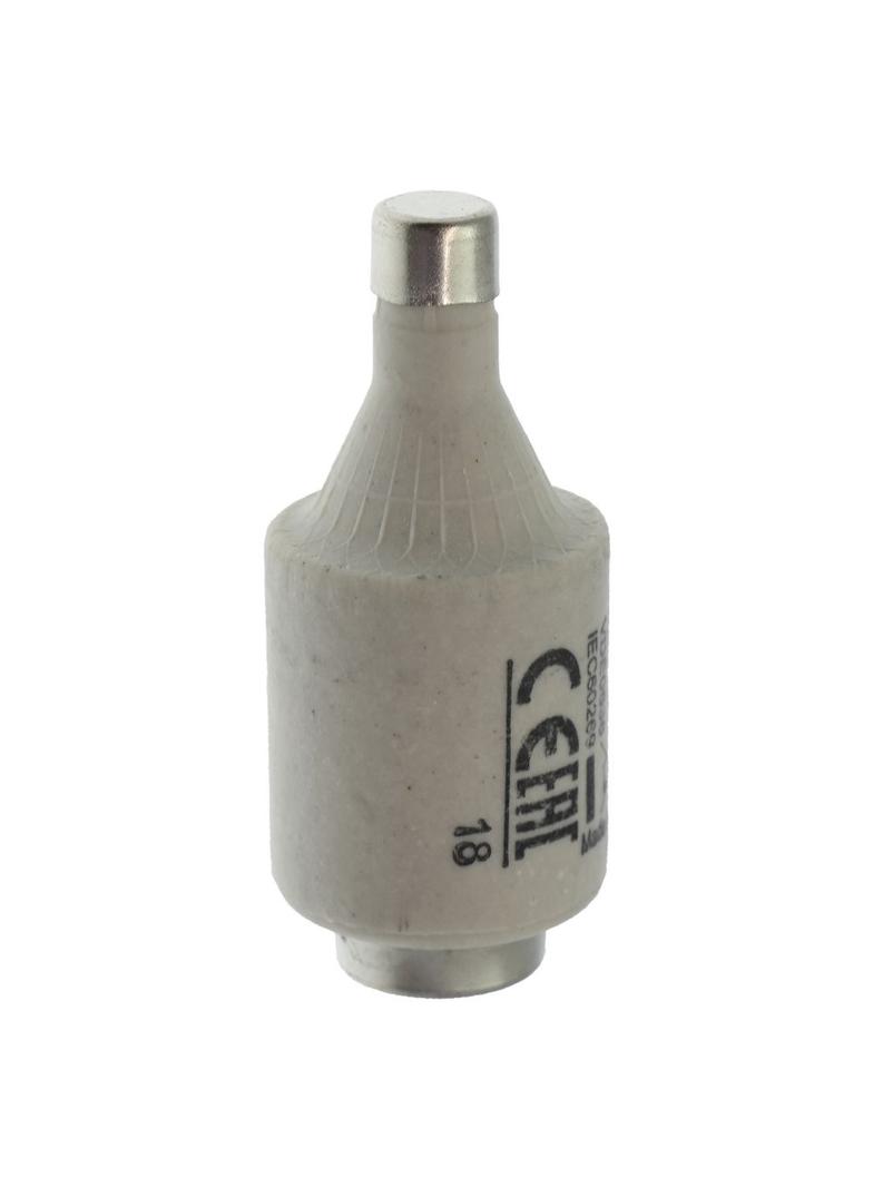 FUSE 10A DII/E27 500VAC Wkładka DII 10A 500VAC E27 10D27Q EATON