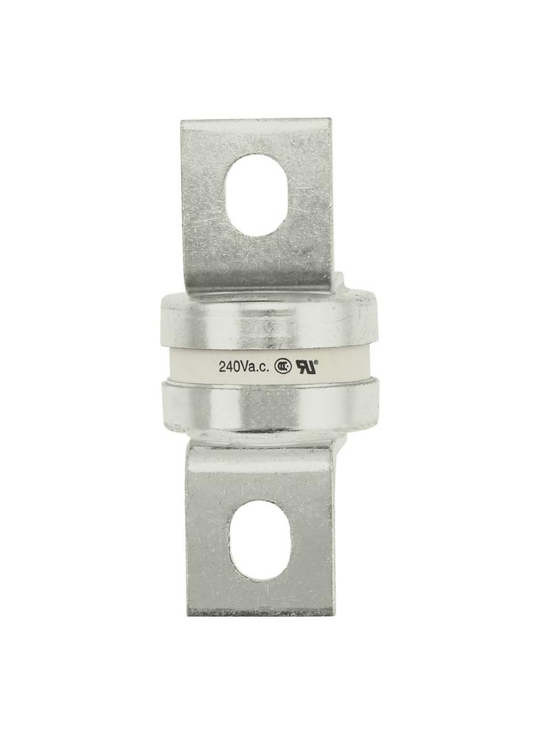 900AMP 240V AC BS88 HIGH SPEED TWIN FUSE Wkładka szybka 900A AC 240V DC 150V BS88 83x84 mm 900LMMT E