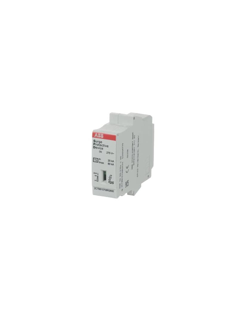 OVR T2 80-275s C QS wkładka