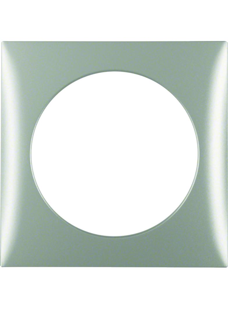 Integro Flow Ramka 1-krotna, chrom lak