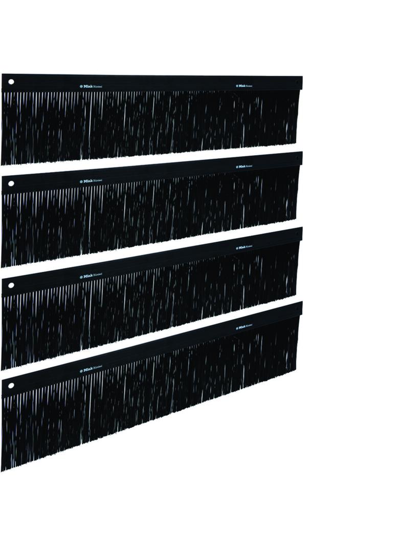 Pokrywa IP41 dolna szczotka 600x600 FZ872XE HAGER