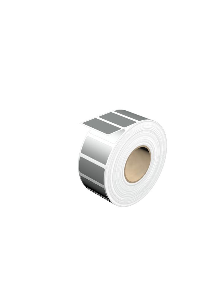 THM MT30X 38/19 SI Materiał do etykiet WEIDMULLER