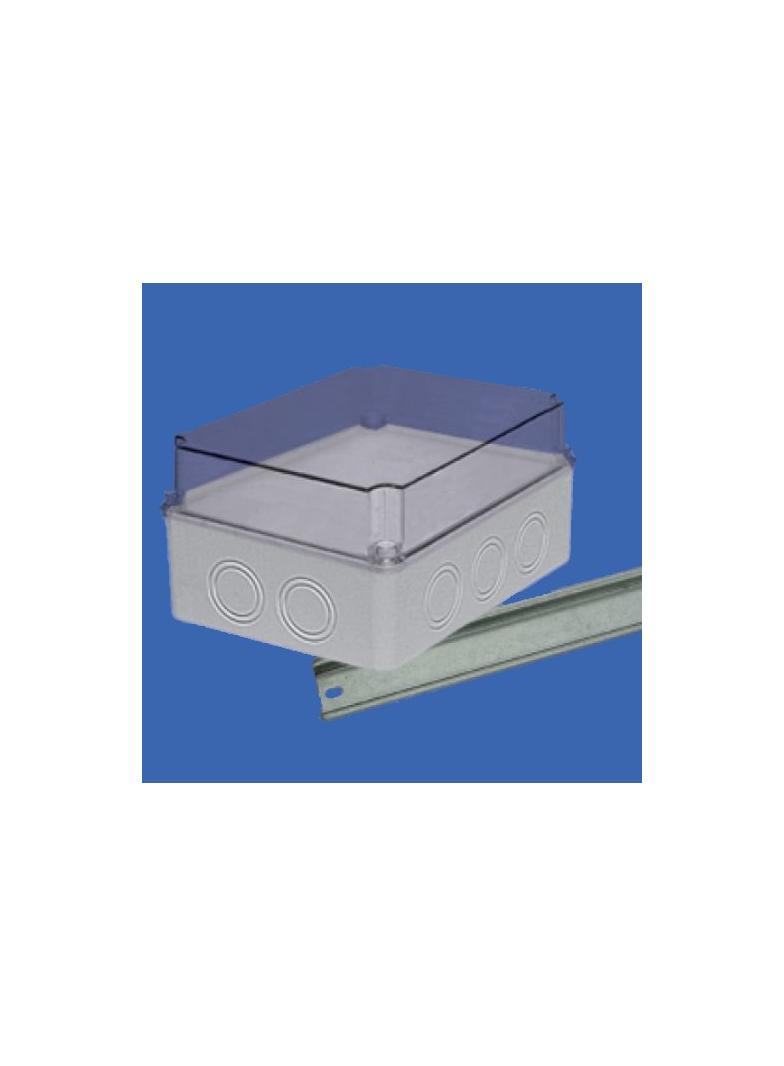 OH-2B.1 obudowa hermetyczna IP65 158x118x96 mm 29.25 OPATÓWEK