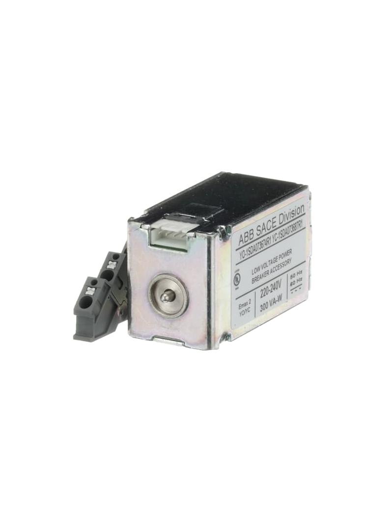 Emax 2 YCE1.2..E6.2 220-240 Vac/dc cewka zamykająca