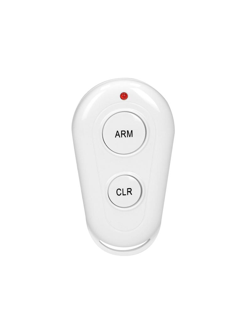 System alarmowy bezprzewodowy z modułem GSM MH OR-AB-MH-3005 ORNO