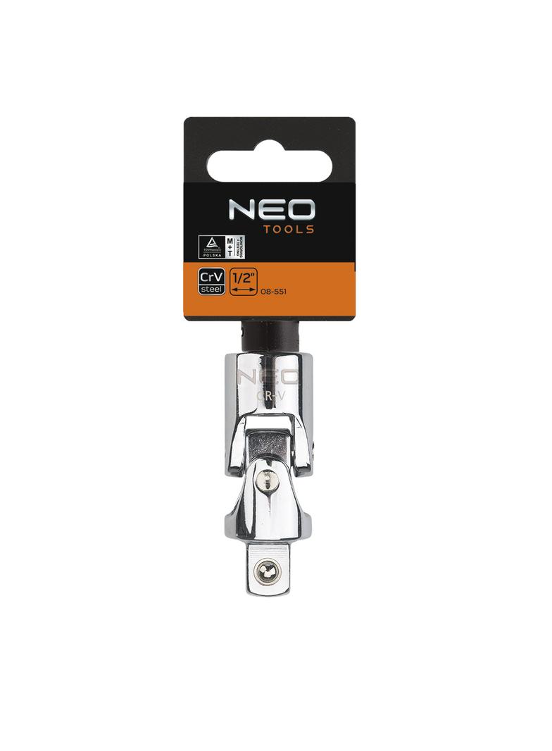 Przegub uniwersalny 1/2"