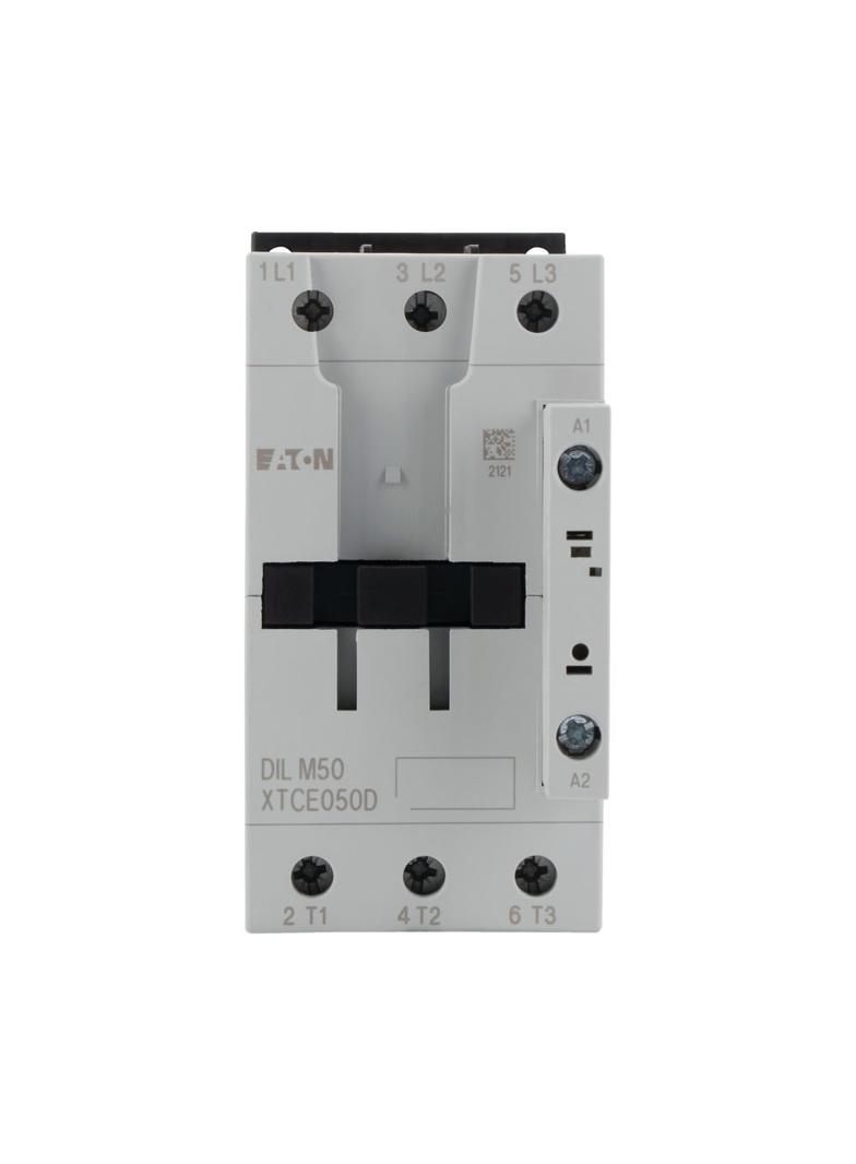 DILM50(RDC60) Stycznik mocy 50A [AC-3] 277845 EATON