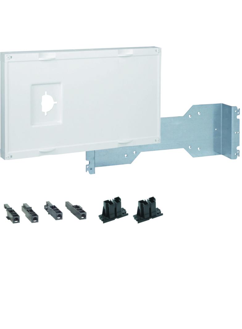 univers N HC 300x500mm zestaw dla przełączników ręcznych 125-400A UC22TU2 HAGER