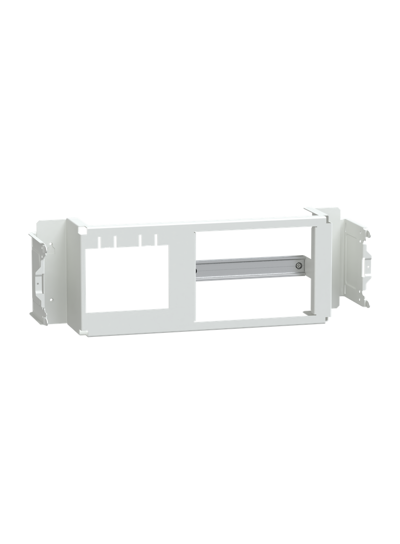 Rozdzielnice PrismaSet, płyta montażowa do aparatu Vigilohm XM200-300C