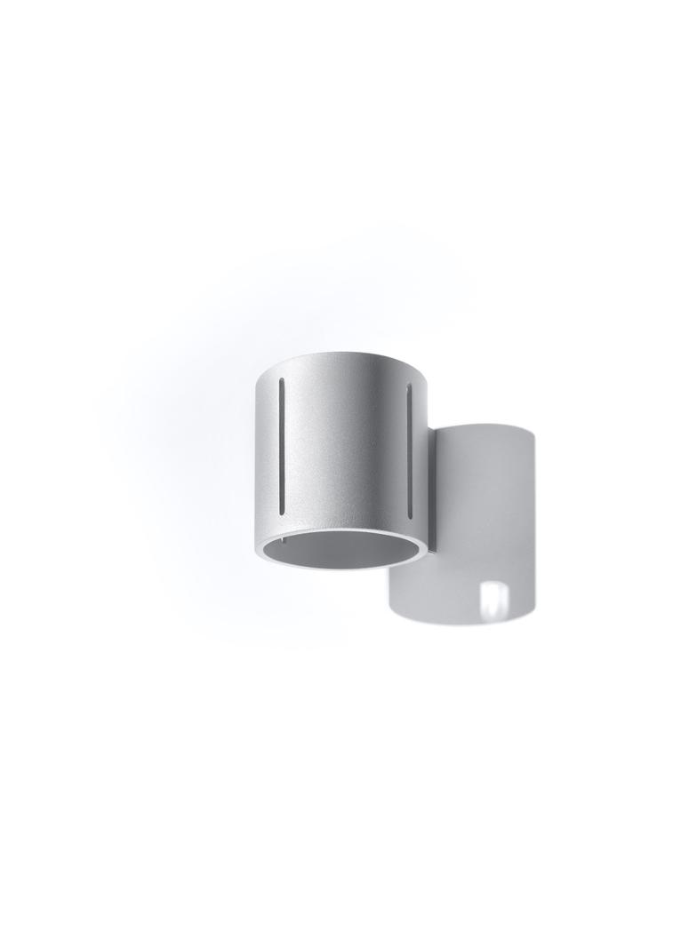 Sollux Kinkiet INEZ szary SL.0354