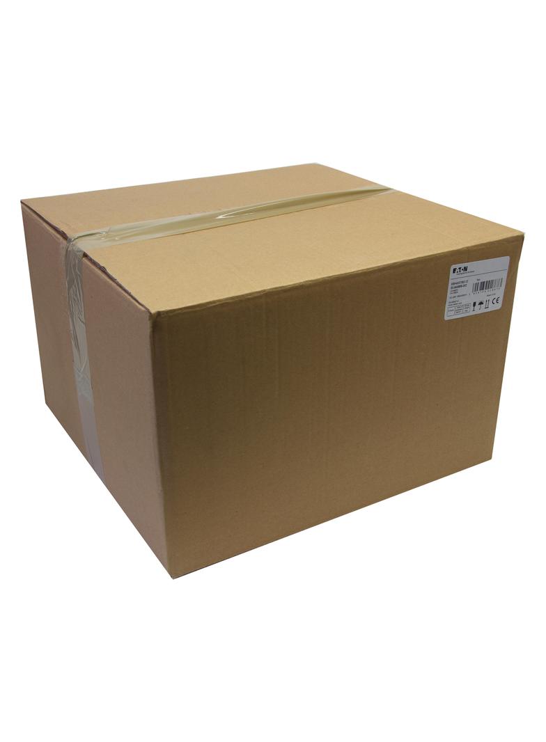 EBH4O3TM2-12 Rozłącznik bezpiecznikowy poziomy 1250A AC 500V NH4a AC22B 3P IEC montaż na płycie EBH4