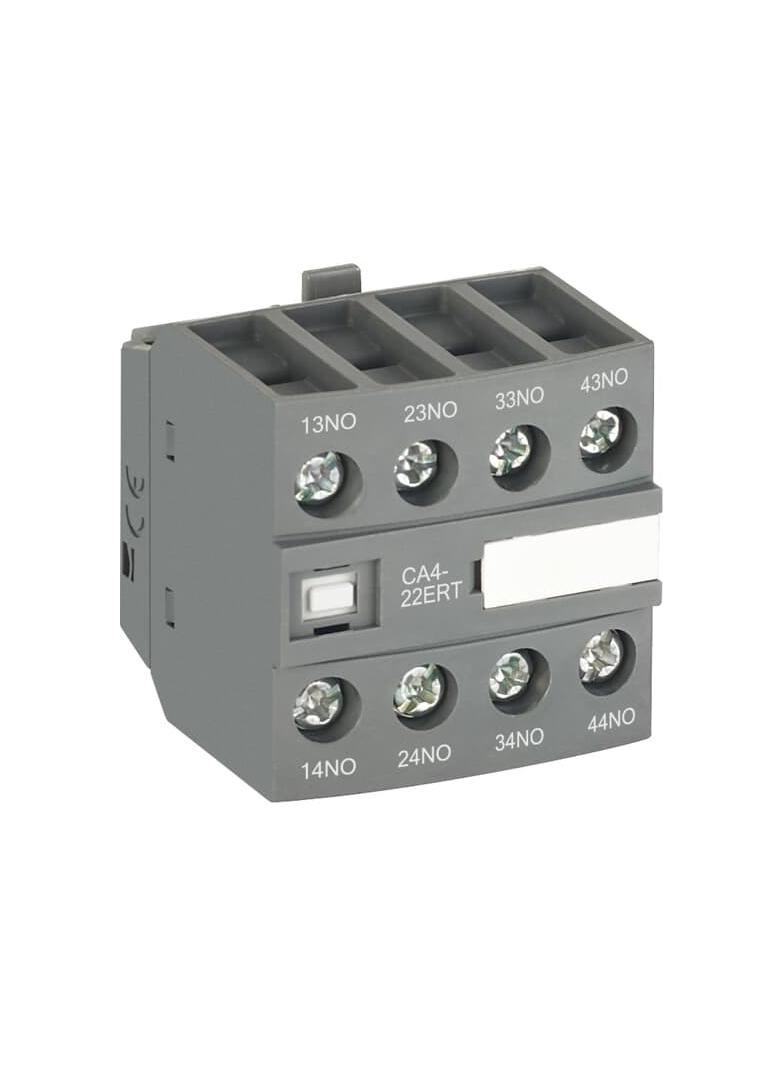 Styki pomocnicze CA4-22ERT