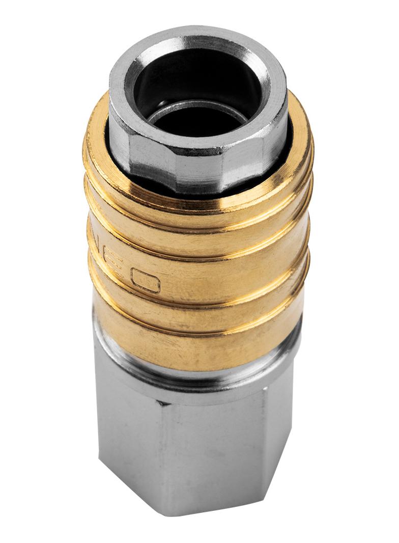 Szybkozłączka do kompresora F 3/8"