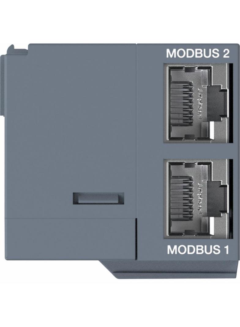 ACB HW1 Moduł komunikacyjny Modbus RTU HWY965H HAGER